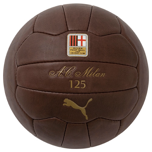 ACミラン 125周年記念ボール 5号球／サッカーショップKAMO