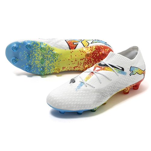 フューチャー 7 アルティメット LOW HG/AG HEAT MAP／サッカーショップKAMO