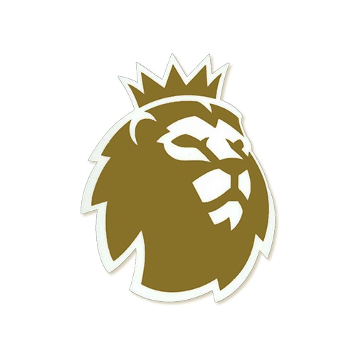 納期1週間】プレミア 23-26 チャンピオンバッチ／サッカーショップKAMO