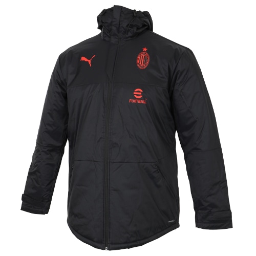 ACミラン TR WINTER ジャケット／サッカーショップKAMO