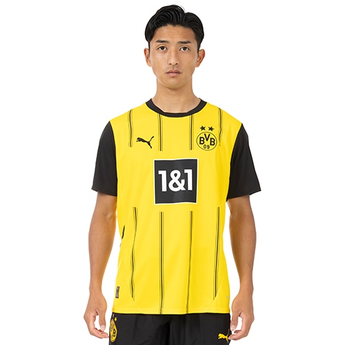 24-25 ドルトムント HOME ユニフォーム／サッカーショップKAMO
