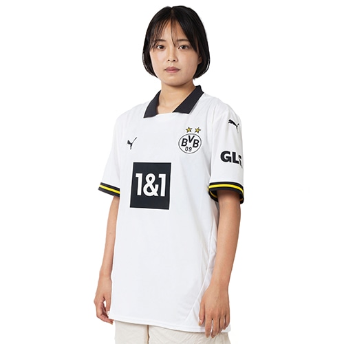 24-25 ドルトムント 3rd ユニフォーム／サッカーショップKAMO