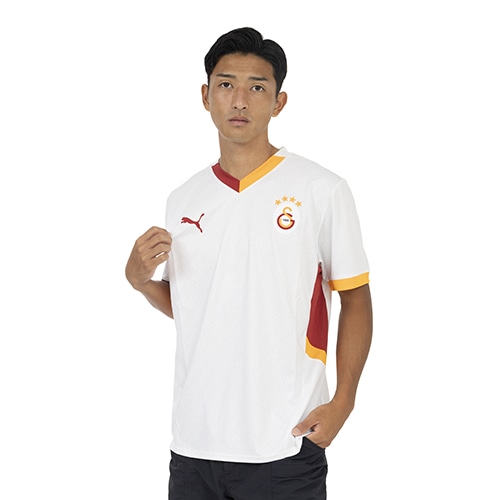 24-25 ガラタサライ AWAY ユニフォーム／サッカーショップKAMO