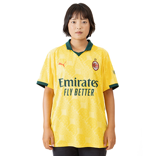 25-26 ACミラン 3rd ユニフォーム／サッカーショップKAMO