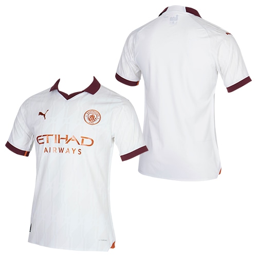 正規品マンチェスターシティアグエロ19-20 アウェイオーセンティック