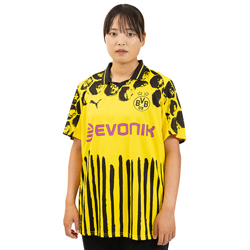 KIDSUPER X ドルトムント ユニフォーム／サッカーショップKAMO