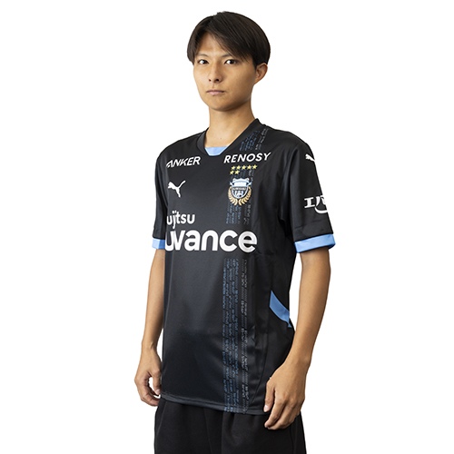 2025 川崎フロンターレ リミテッドユニフォーム／サッカーショップKAMO