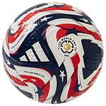 ムンディアル・デ・クルーベス FIFA25 プロ 試合球／サッカーショップKAMO