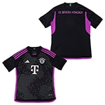 FCバイエルン・ミュンヘン／サッカーショップKAMO