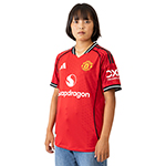 25-26 マンチェスター・ユナイテッド HOME オーセンティック