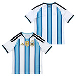 キッズ 2026 アルゼンチン代表 HOME ユニフォーム／サッカーショップKAMO