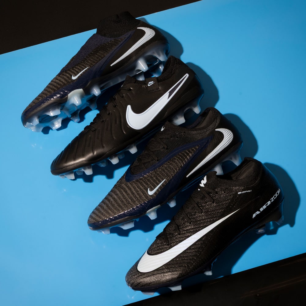 ナイキ スパイク”SGモデル”ほか普段は手に入らない特別販売商品