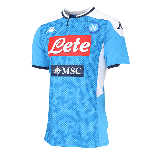S.S.C Napoli（ナポリ）｜KAPPA（カッパ）｜サッカーショップKAMO