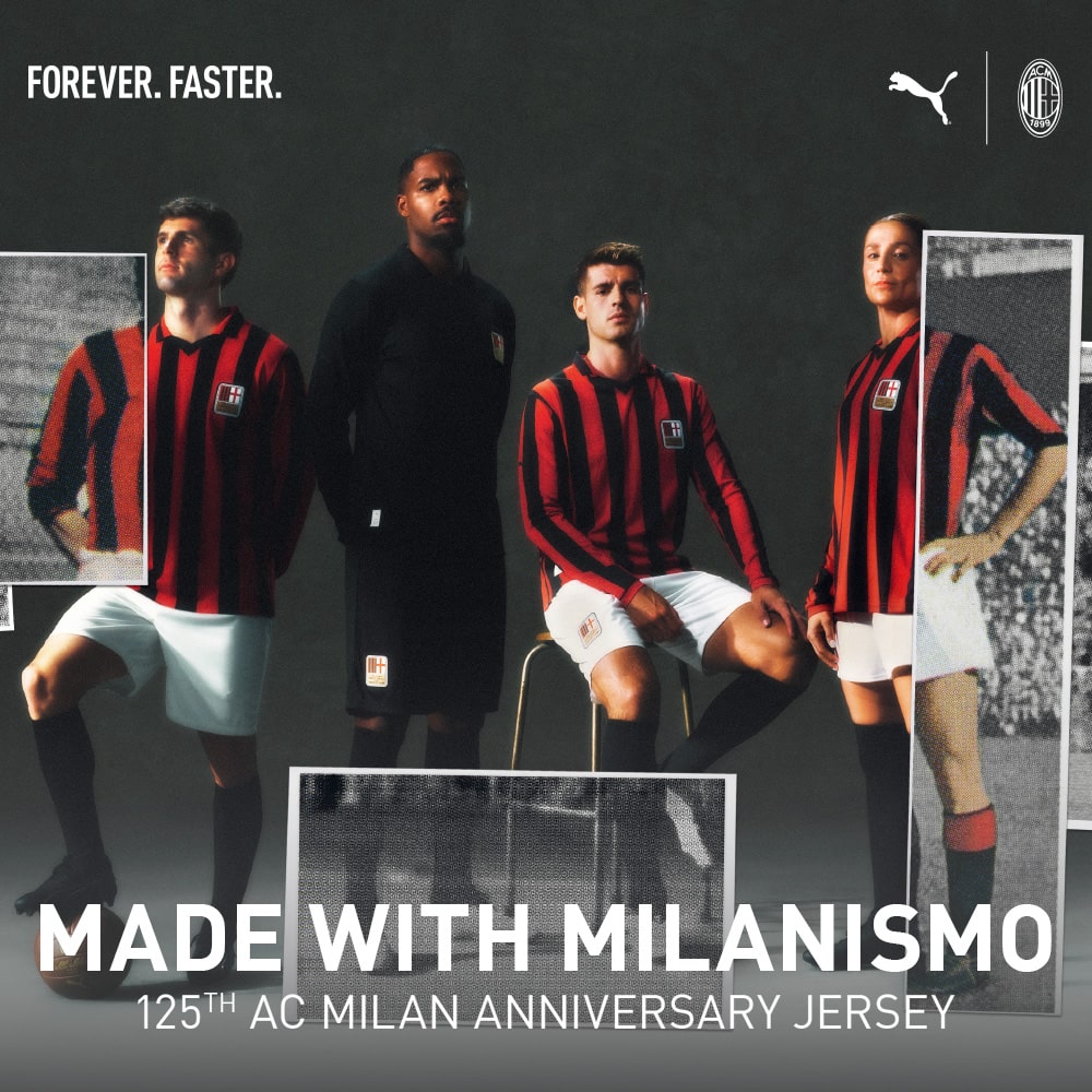 MILAN FAMILY DOLCE & GABBANA ACミラン MILAN FAMILY DOLCE & GABBANA