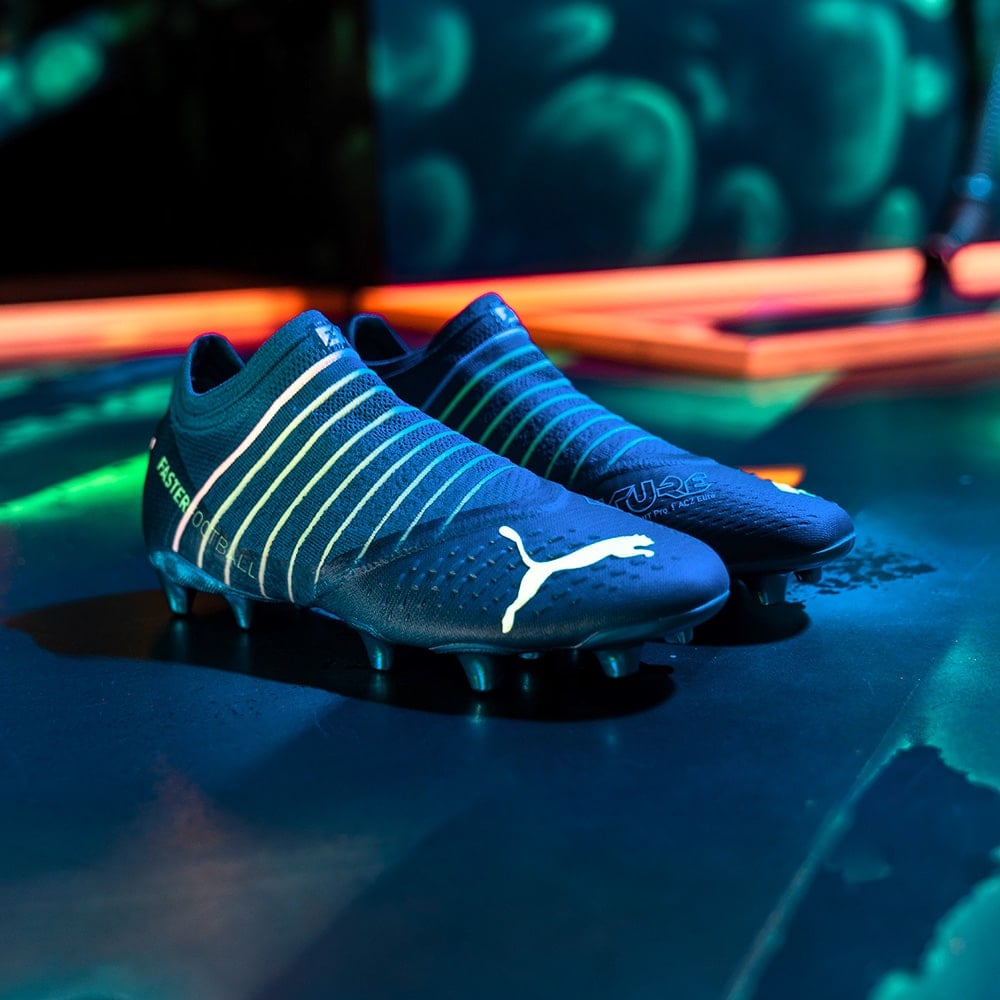 Glow in the Dark Pack | PUMA（プーマ） | サッカーショップKAMO