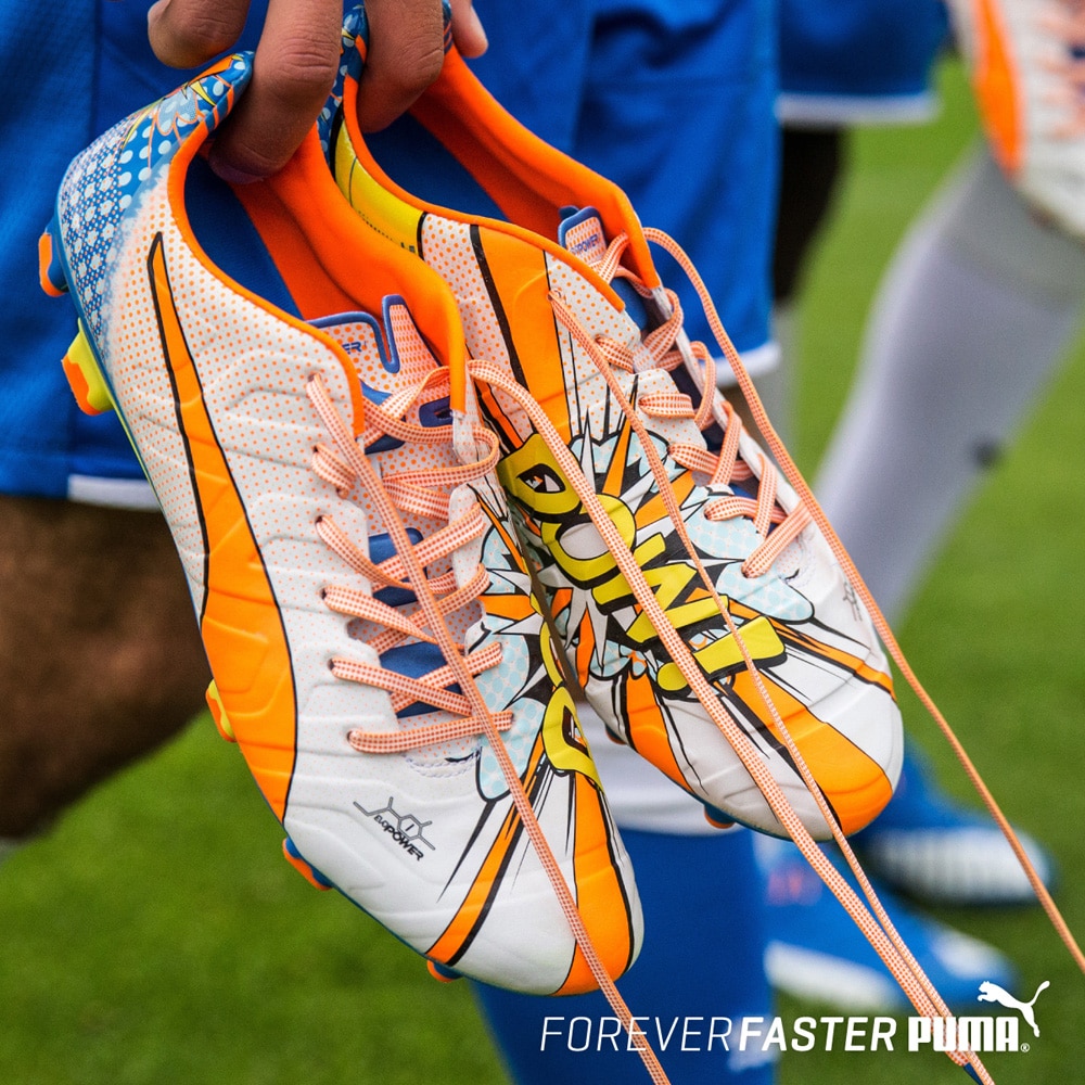 プーマ-スパイク コレクション｜サッカーショップKAMO