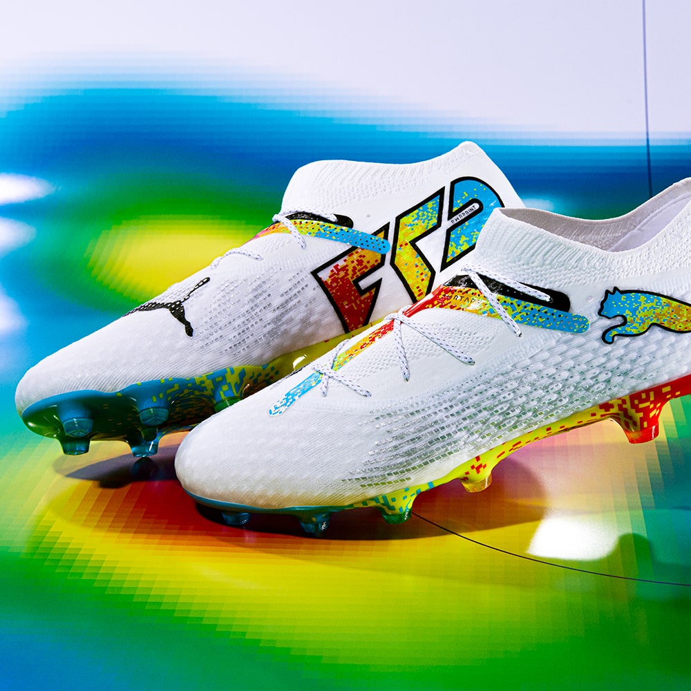 FUTURE HEAT MAP | PUMA（プーマ） | サッカーショップKAMO