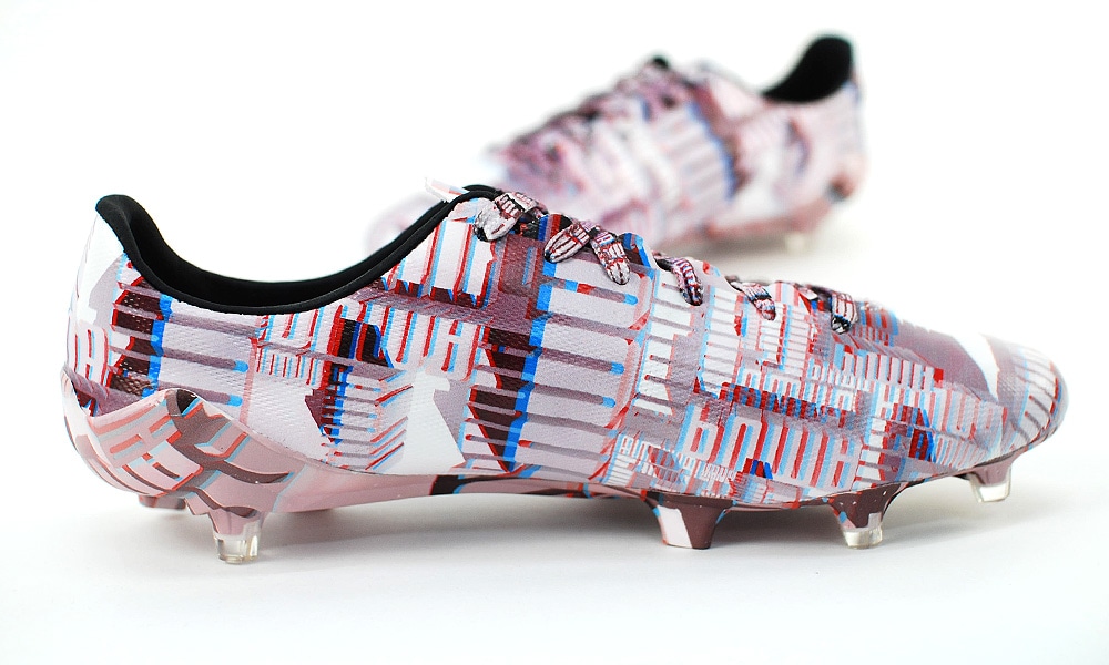 エヴォスピード CAMO 3D｜PUMA｜サッカーショップKAMO