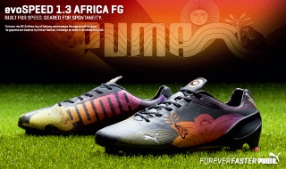 エヴォスピード CAMO 3D｜PUMA｜サッカーショップKAMO