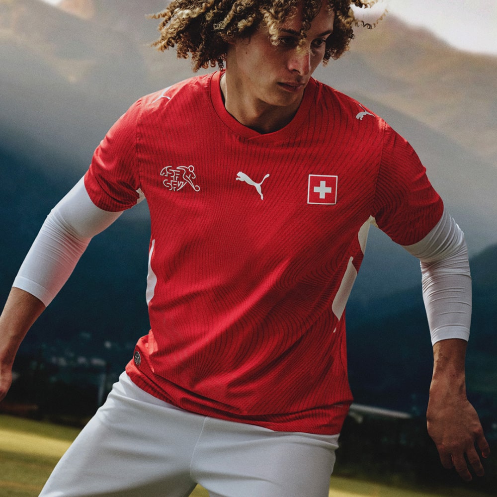 プーマ 各国代表ユニフォーム | PUMA（プーマ）| サッカーショップKAMO