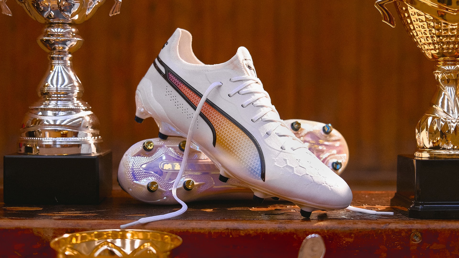 KING ICON | PUMA（プーマ） | サッカーショップKAMO