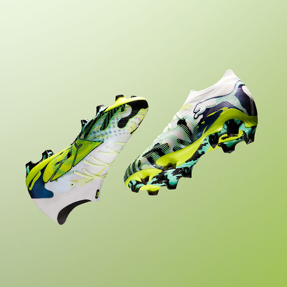 ネイマール選手シグネチャーモデルフューチャー9 | PUMA（プーマ