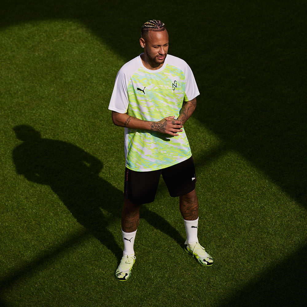ネイマール選手シグネチャーモデルフューチャー9 | PUMA（プーマ