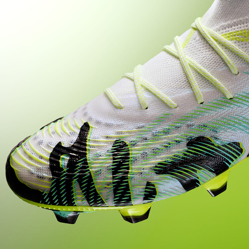 ネイマール選手シグネチャーモデルフューチャー9 | PUMA（プーマ