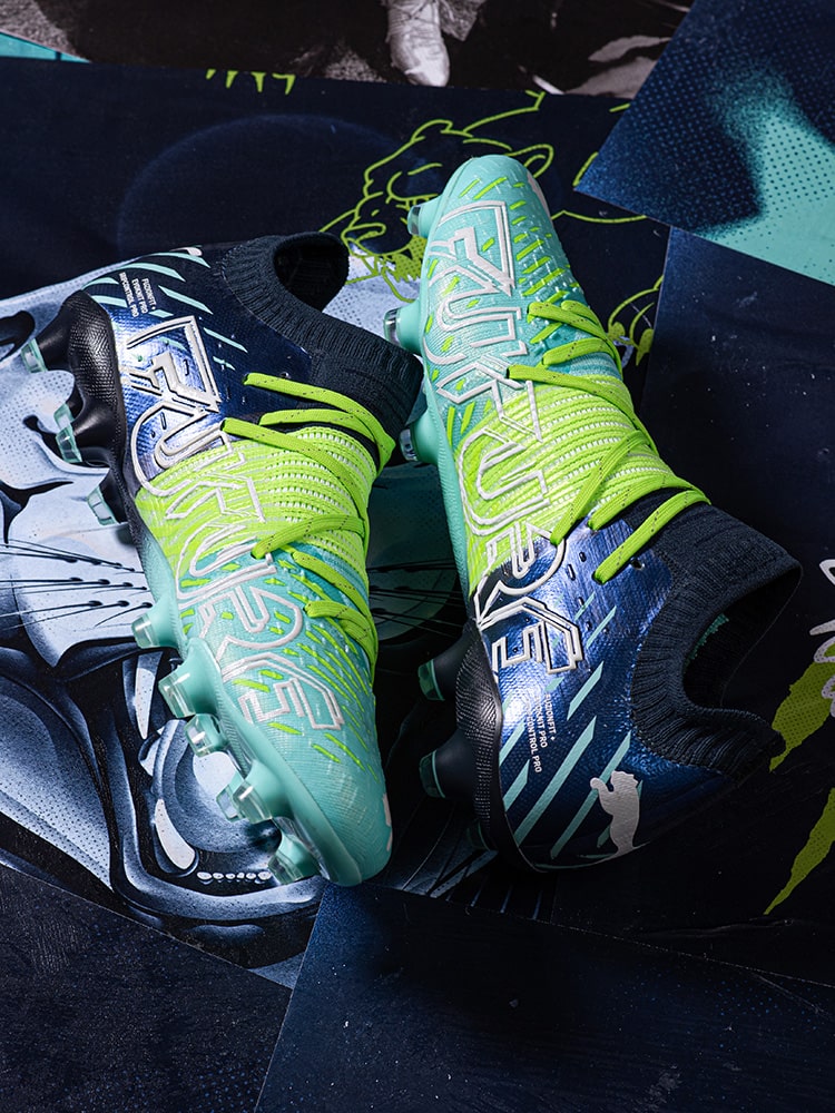 FUTURE Z（フューチャーZ）｜PUMA（プーマ）｜サッカーショップKAMO