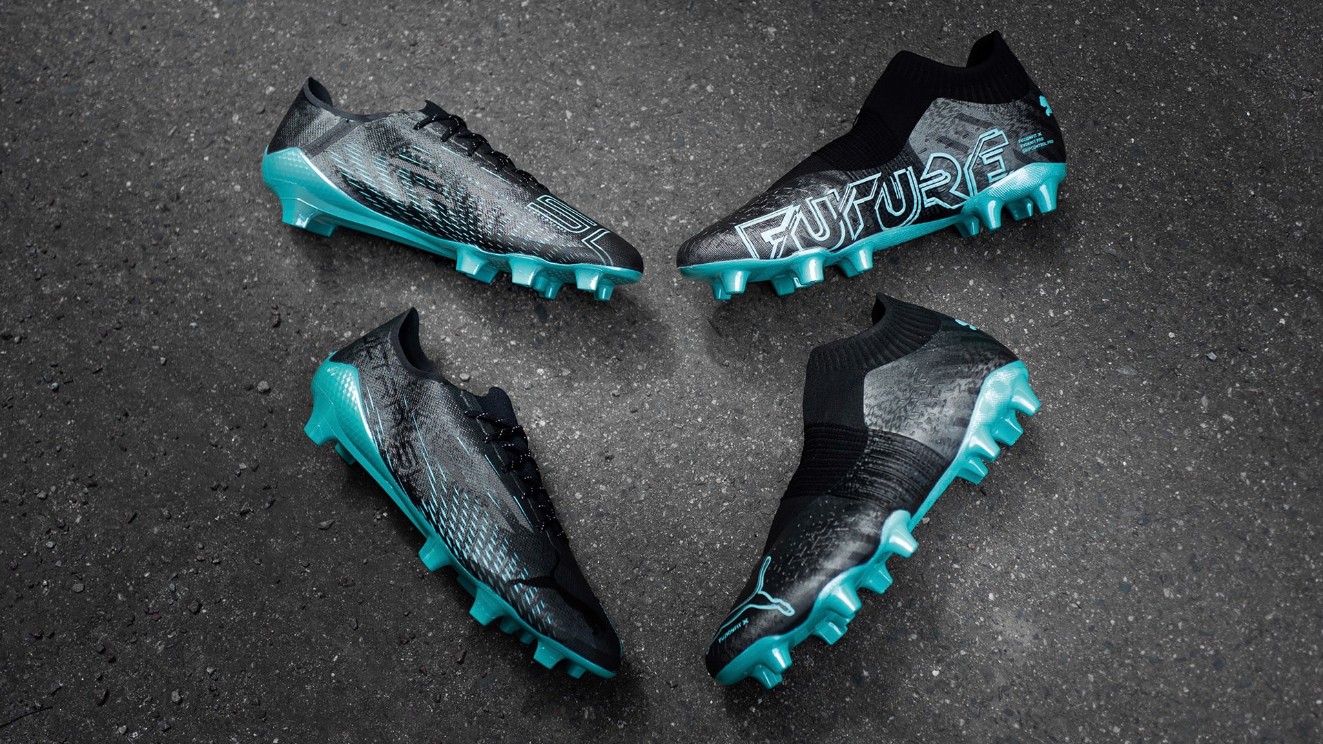 プーマ 限定スパイク ”TECH PACK”｜PUMA(プーマ)｜サッカーショップKAMO