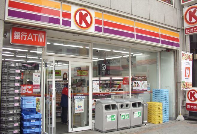 サークルK・サンクス・ampm“懐かしの看板商品”ファミマに復活、天使の