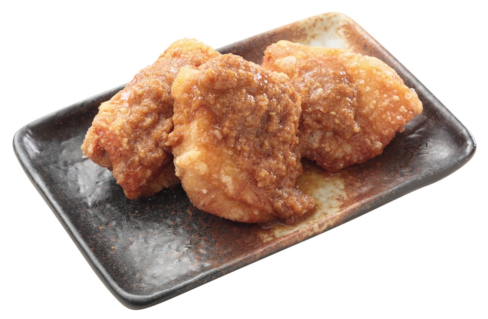 定食4品が200円引き】からやま『年末大感謝祭』開催 人気の「チキン