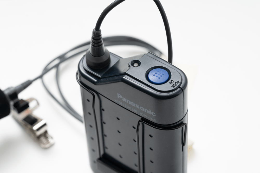 音響・映像のSSR株式会社