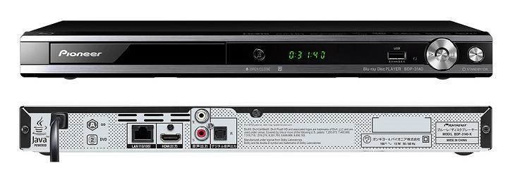 Didarブルーレイディスクプレイヤー 71yQjs6oIrL._AC_UF894,