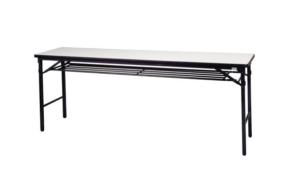 会議机 折畳1845 アイボリー｜山王スペース＆レンタル