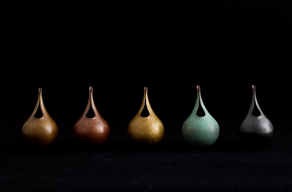 水滴 - 製品一覧 - Sゝゝ（エス） ウェブサイト ／ 日本の器・生活道具