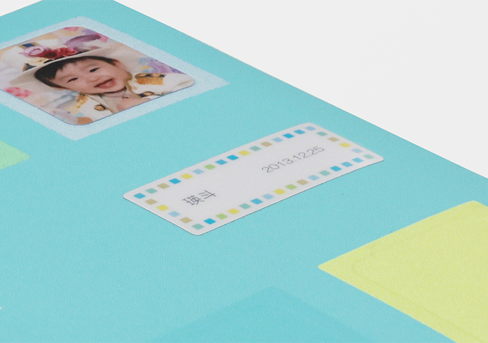 増えデジアルバム【コンパクト】 ブルー｜料金システムについて