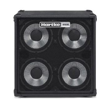 HARTKE/410XL | studio KANADiA