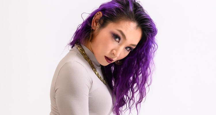 ERIKAwild | ダンススクール LAB3