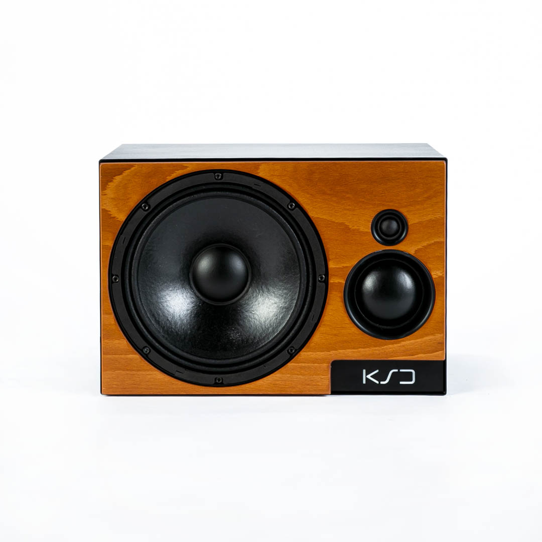 A200mk2 / 3WAYアクティブスピーカー – 株式会社スタジオイクイプメント