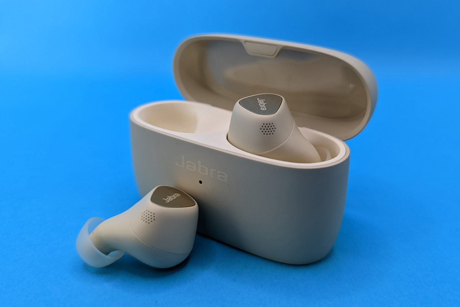 Jabra Elite 5 review: all about ANC | Stuff