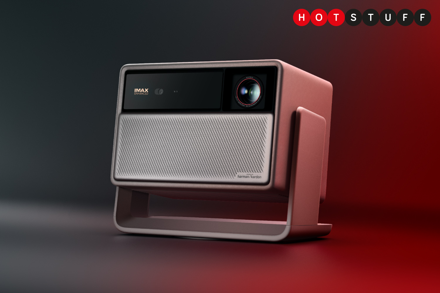 The Xgimi Horizon 20 Max projector is so bright you might need