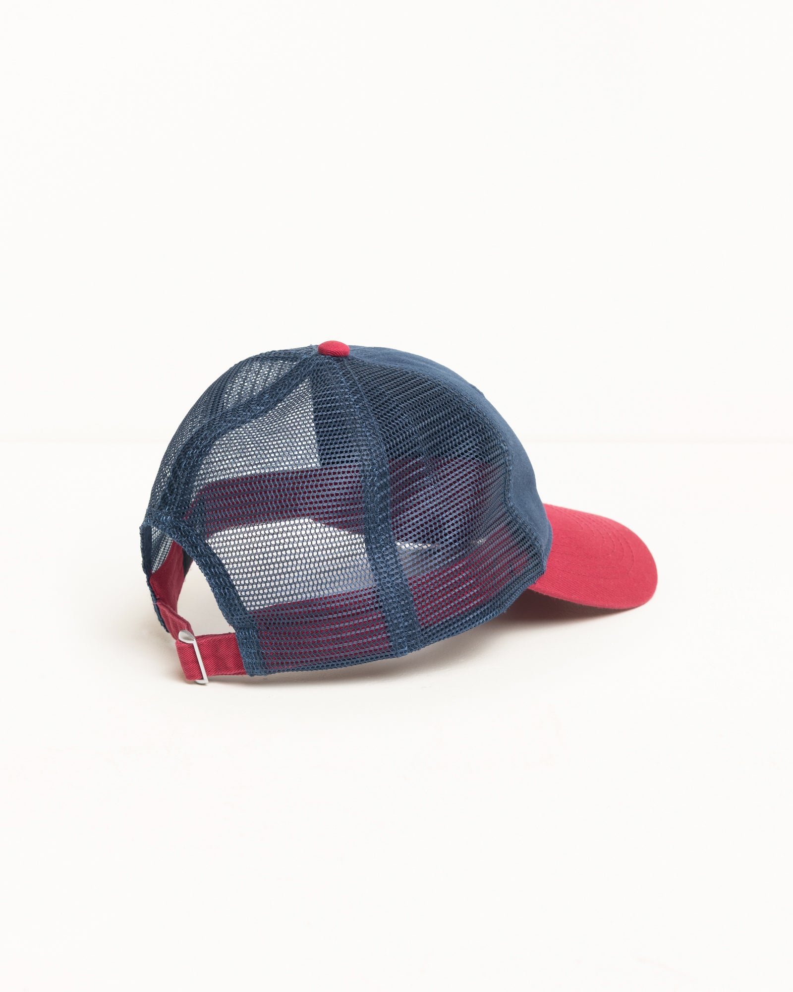 Low Profile Sport 5 Strapback – Navy | Headwear | Stüssy