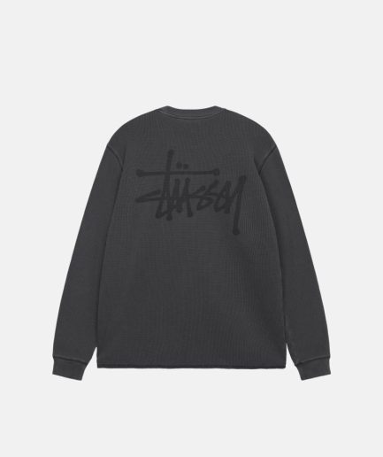 Stussy (ステューシー) スウェット 公式 | Stussy Japan