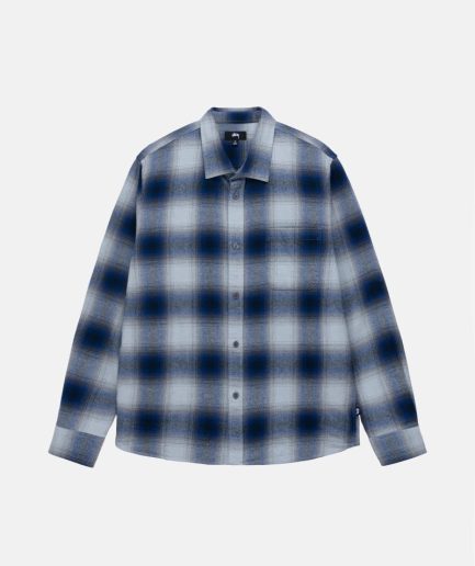 Stussy (ステューシー) シャツ 公式 | Stussy Japan