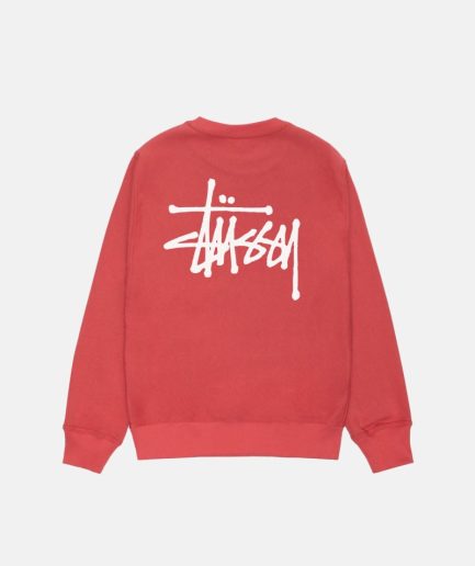 Stussy (ステューシー) スウェット 公式 | Stussy Japan