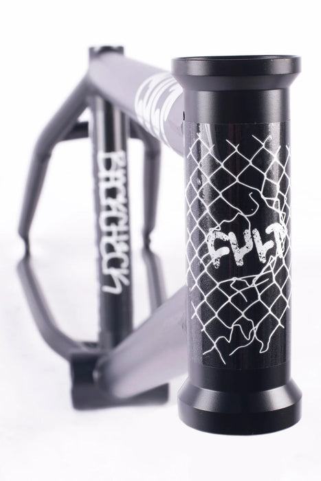 Cult Backcheck Frame | Stacked BMX Shop