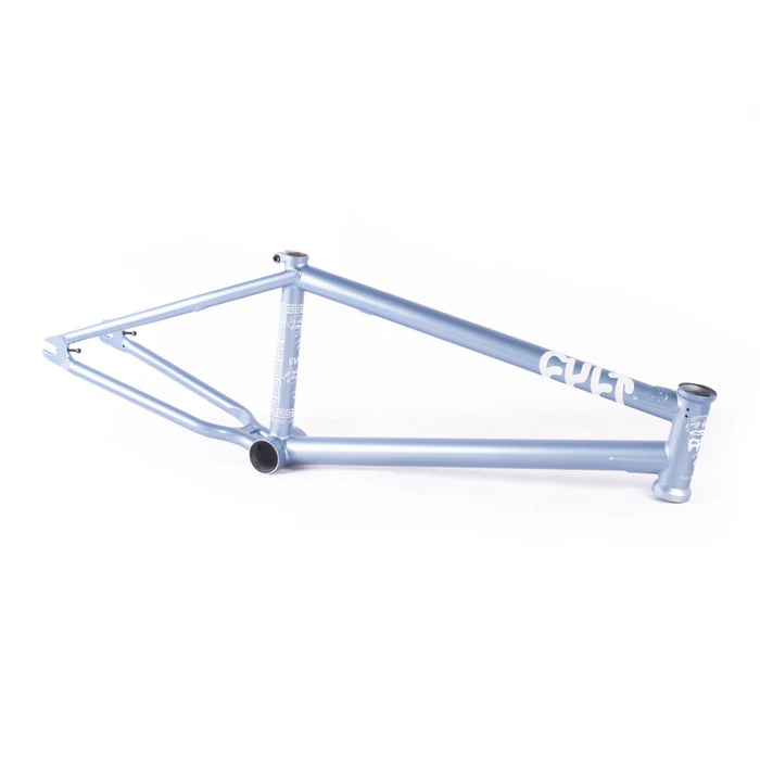 Cult Shorty Frame | Stacked BMX Shop