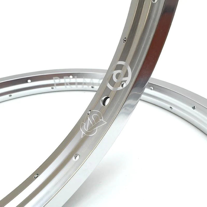 Primo VS Rim | Stacked BMX Shop