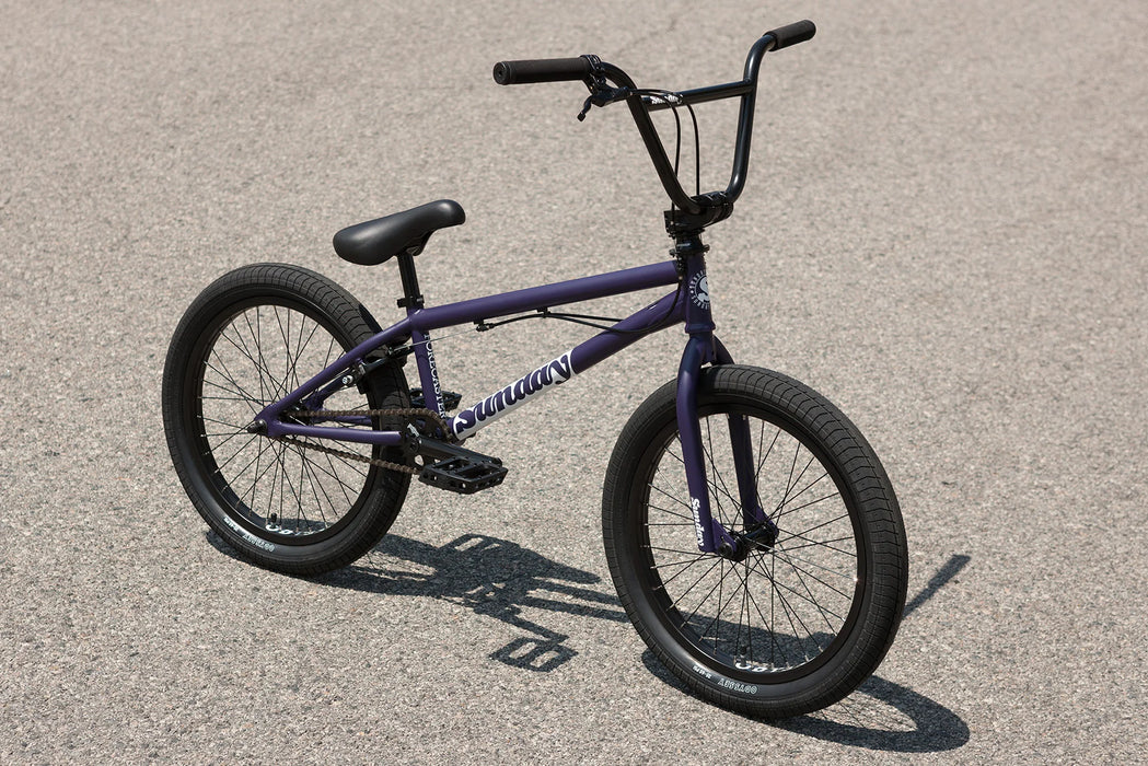 Sunday Forecaster BMX Bike | Stacked BMX Shop